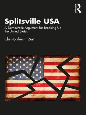 cover image of Splitsville USA